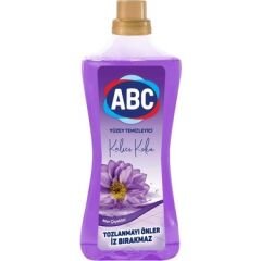 ABC YÜZEY TEMİZLEYİCİ MOR ÇİÇEKLER 2,5 KG