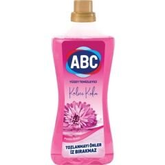 Yüzey Temizleyici Pembe Buket 2.5 Litre