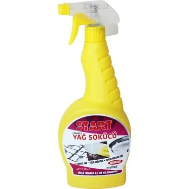 Yağ Sökücü 750 ML
