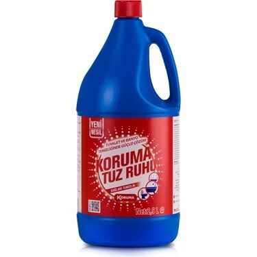 Tuz Ruhu 2.5 Litre