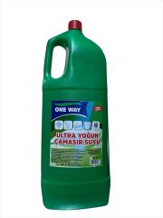Ultra Yoğun Çamaşır Suyu 4 Litre