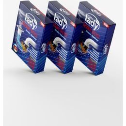 Lavabo Açıcı 40 Gram