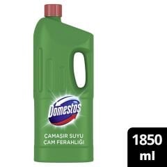 Yoğun Kıvamlı Çamaşır Suyu Dağ Esintisi 1850 ML