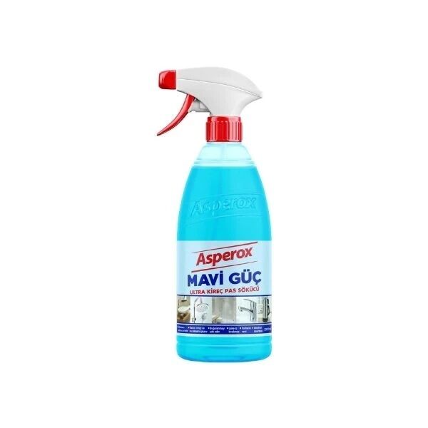 Mavi Güç Sprey 1 Litre
