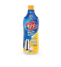 Pas Ve Kireç Çözücü 1 Litre