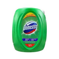 Yoğun Kıvamlı Çamaşır Suyu 3.2 Litre