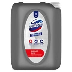 Yoğun Kıvamlı Çamaşır Suyu 5 Litre