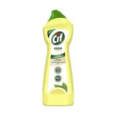 Krem Temizleyici Limon 750 ML