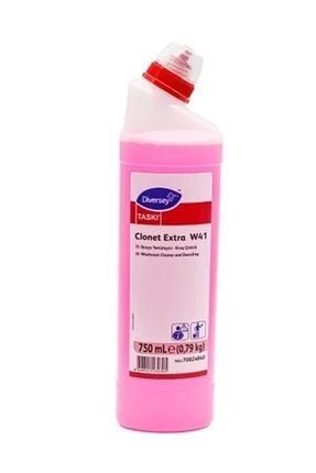 Clonet Extra W41