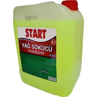 Yağ Sökücü 5 Litre