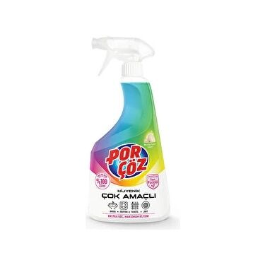 PORÇÖZ ÇOK AMAÇLI SPREY 750 ML