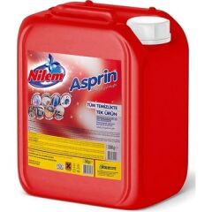 Aspirin 5 Litre