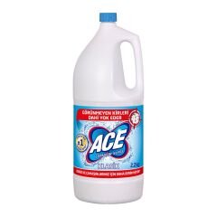Klasik Çamaşır Suyu 2 Litre