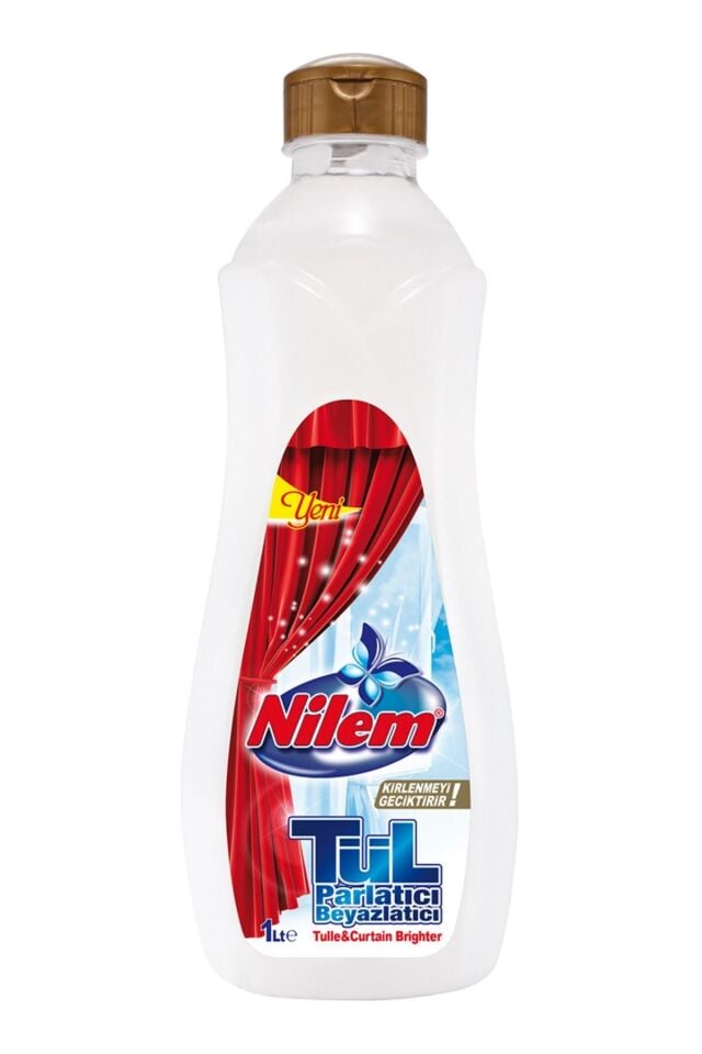 Tül Parlatıcı 1 Litre
