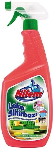 Leke Çözücü Sihirbaz 750 ML