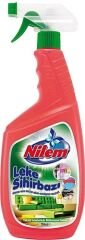 Leke Çözücü Sihirbaz 750 ML