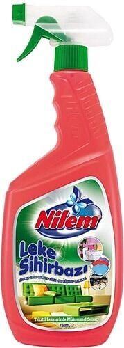 Leke Çözücü Sihirbaz 750 ML