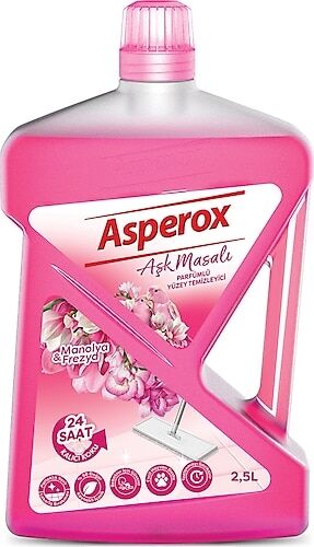 Yüzey Temizleyici  Aşk Masalı 2.5 Litre