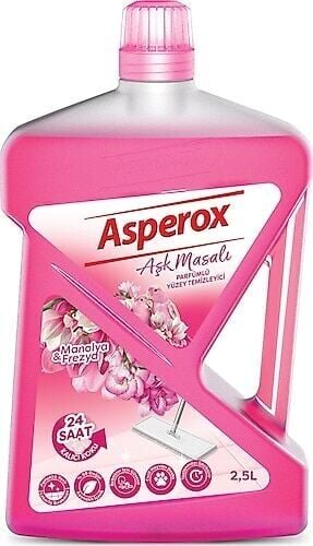 Yüzey Temizleyici  Aşk Masalı 2.5 Litre