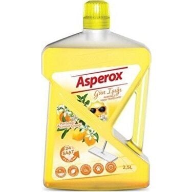 Yüzey Temizleyici Gün Işığı 2.5 Litre