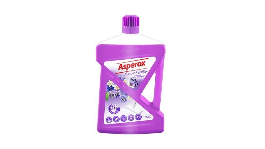 Yüzey Temizleyici Bahar Esintisi 2.5 Litre