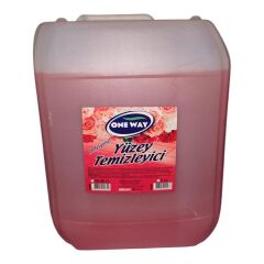 One Way Yüzey Temizleyici 20 Litre