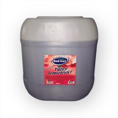 One Way Yüzey Temizleyici 20 Litre