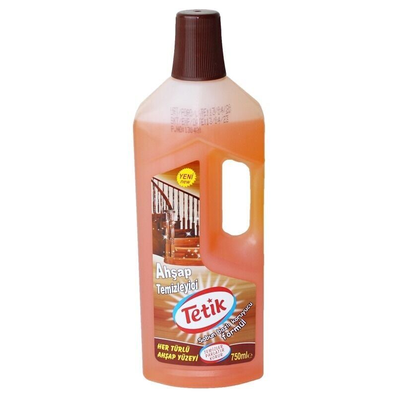 Ahşap Temizleyici 750 ML