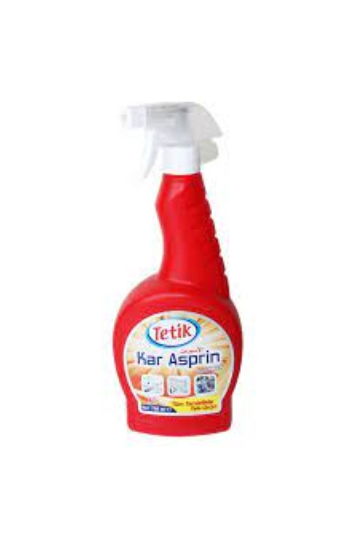 Asprin 750 ML