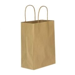 Kraft Çanta 31X12X41