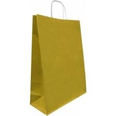 Kraft Çanta 25x12x31
