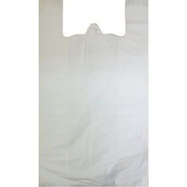 Poşet Torba Battal Kalın 40x50  24 Adet   1 KG