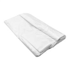 Poşet Torba Battal Kalın 40x50  24 Adet   1 KG