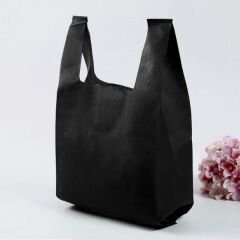 Askılı Kalın Poşet Torba 50x70 9 Adet