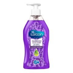 Sıvı El Sabunu Lavanta Kokulu 400 ML