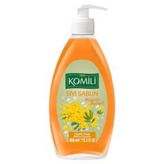 Sıvı Sabun Mimoza Buketi 400 ML