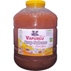 Vapurcu Katı Arap Sabunu 15 Litre