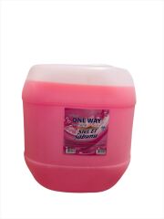Sıvı El Sabunu 30 Litre