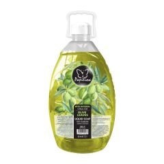 Sıvı Sabun Zeytin Yaprağı 3.6 Litre