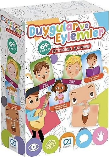 Duygular ve Eylemler