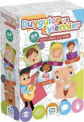 Duygular ve Eylemler