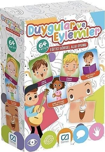 Duygular ve Eylemler