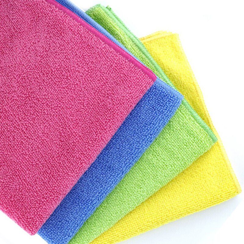 Mikrofiber Bez 40x40